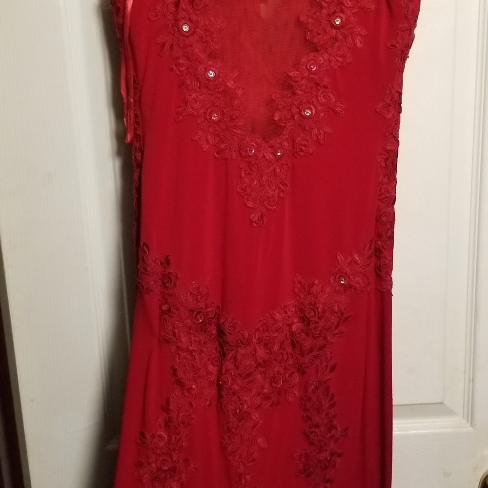 DRESS - Picture 7 of 7